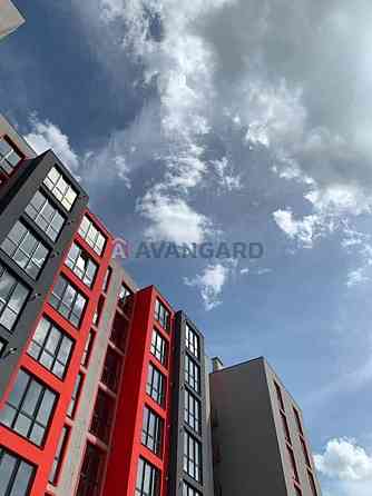 Продаж 1-кім. квартири в ЖК 'Околиця' Винники, вул. Галицька Винники