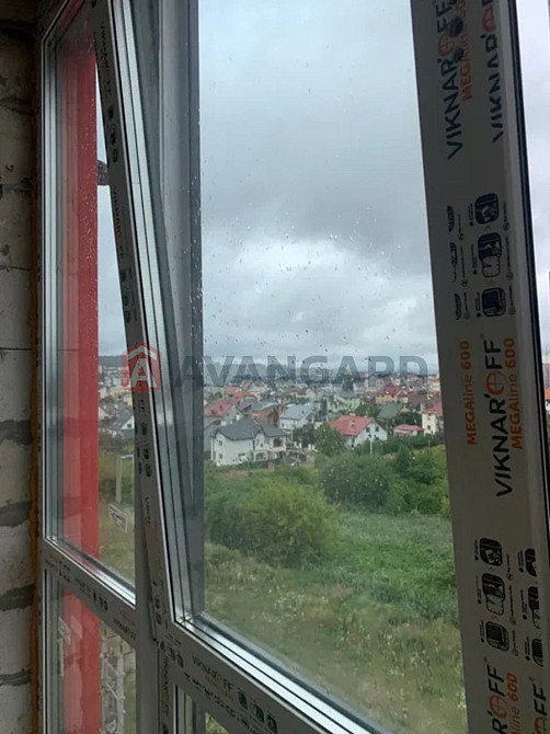 Продаж 1-кім. квартири в ЖК 'Околиця' Винники, вул. Галицька Винники - изображение 3