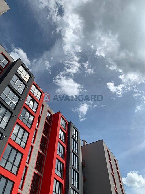 Продаж 1-кім. квартири в ЖК 'Околиця' Винники, вул. Галицька Винники - изображение 1