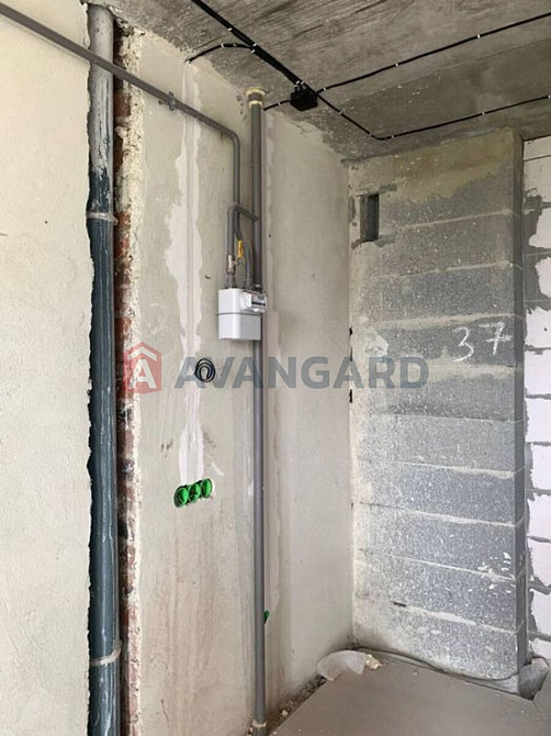 Продаж 1-кім. квартири в ЖК 'Околиця' Винники, вул. Галицька Винники - изображение 8