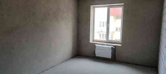 1 кімнатна квартира 46 м2 | 4 поверх | Початковий ремонт | Без комісії Sofiivska Borshchahivka