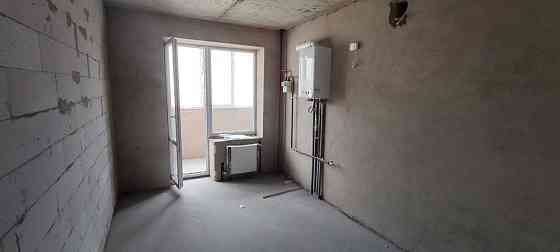 1 кімнатна квартира 46 м2 | 4 поверх | Початковий ремонт | Без комісії Sofiivska Borshchahivka