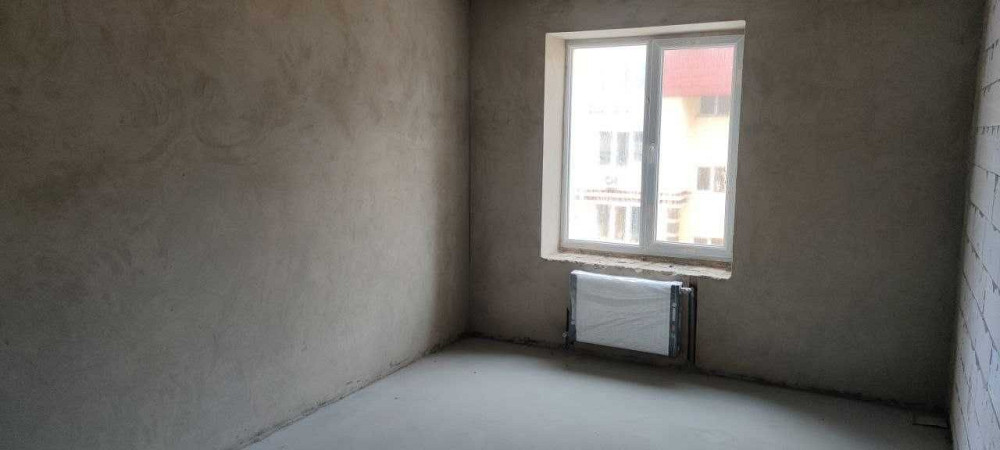 1 кімнатна квартира 46 м2 | 4 поверх | Початковий ремонт | Без комісії Sofiivska Borshchahivka - photo 2