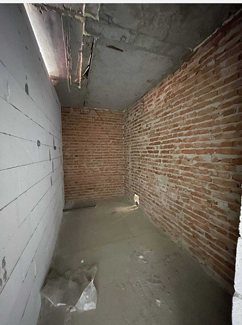 1 кімнатна квартира 46 м2 | 4 поверх | Початковий ремонт | Без комісії Sofiivska Borshchahivka - photo 6