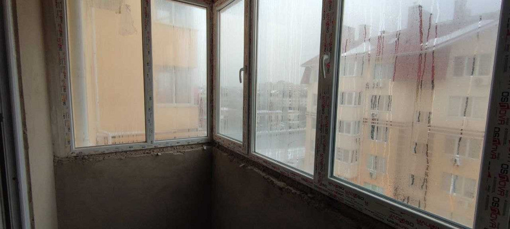 1 кімнатна квартира 46 м2 | 4 поверх | Початковий ремонт | Без комісії Sofiivska Borshchahivka - photo 5