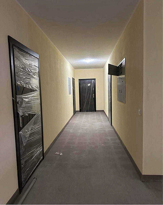 1 кімнатна квартира 46 м2 | 4 поверх | Початковий ремонт | Без комісії Sofiivska Borshchahivka - photo 7