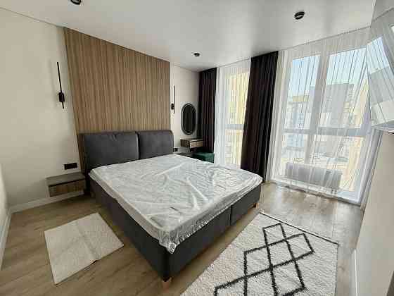 Продаж квартири ЖК Америка з ремонтом Львов