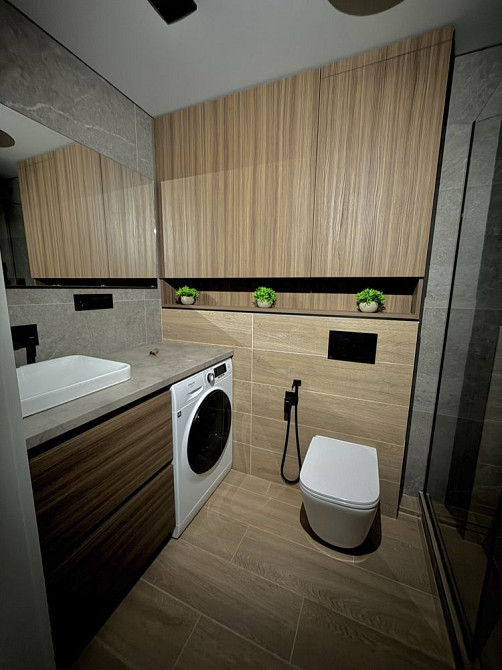 Продаж квартири ЖК Америка з ремонтом Львов - изображение 8