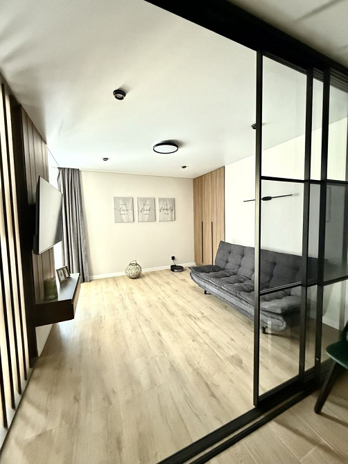 Продаж квартири ЖК Америка з ремонтом Львов - изображение 2