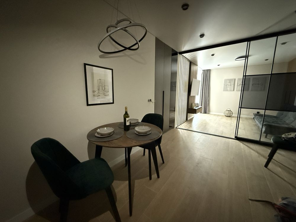 Продаж квартири ЖК Америка з ремонтом Львов - изображение 7