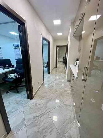 Квартира 54,00 кв.м. Централ Парк Джона Маккейна, 7  Печерск Киев