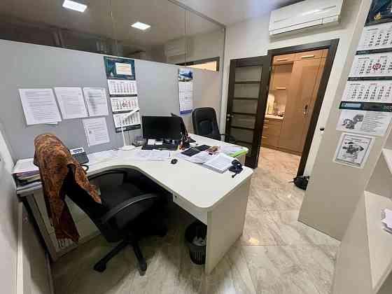 Квартира 54,00 кв.м. Централ Парк Джона Маккейна, 7  Печерск Киев