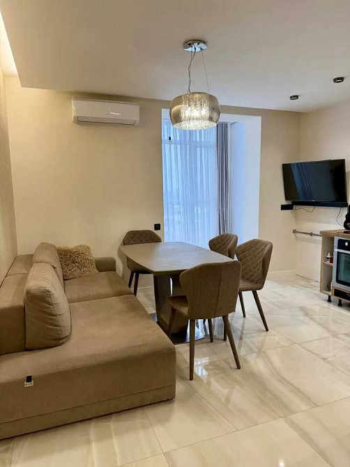 Продаж 3к квартири в ЖК Щасливий новобудова ТРЦ Дафі Єоселя Днепр - изображение 4