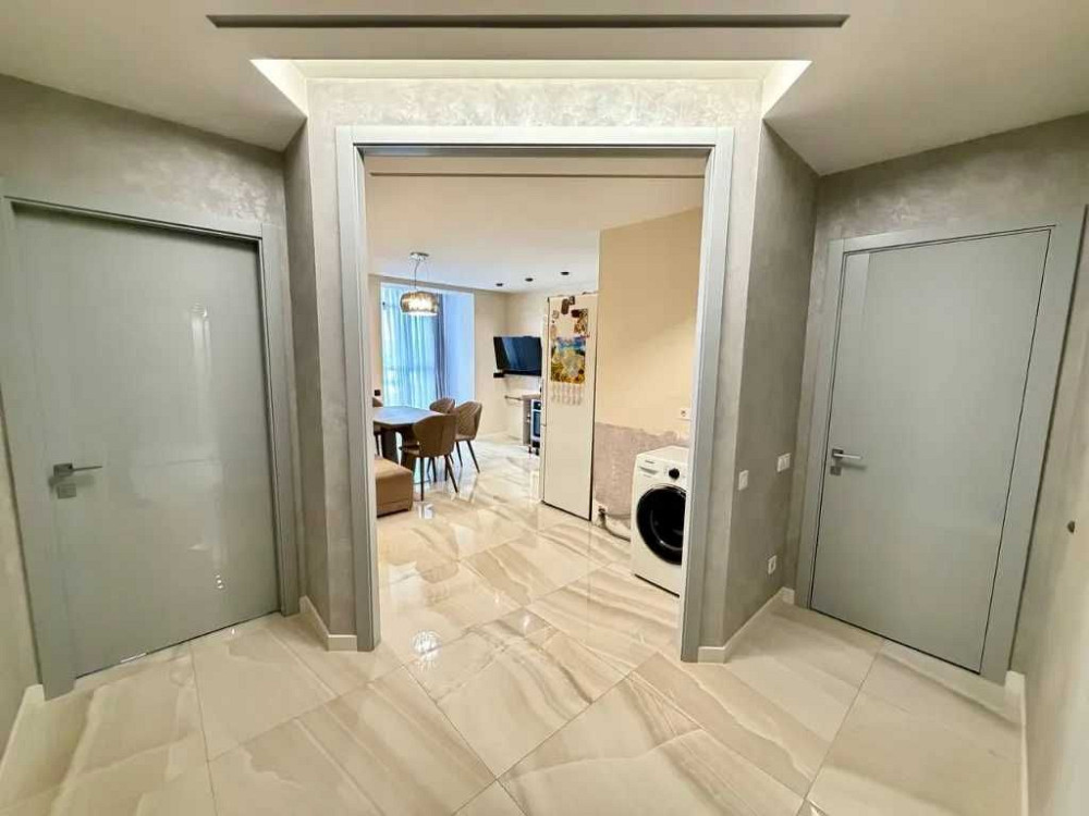 Продаж 3к квартири в ЖК Щасливий новобудова ТРЦ Дафі Єоселя Днепр - изображение 8