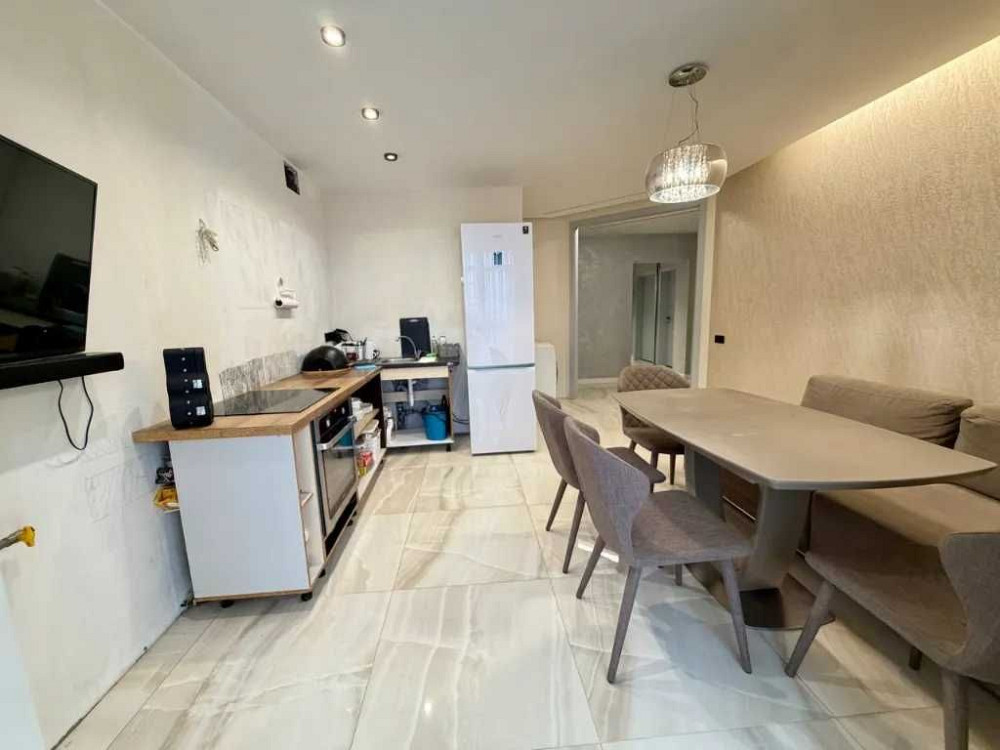 Продаж 3к квартири в ЖК Щасливий новобудова ТРЦ Дафі Єоселя Днепр - изображение 3