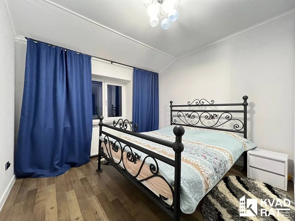 Продаж 4-кім квартири! 95 м2! Івано-Франківськ - зображення 3