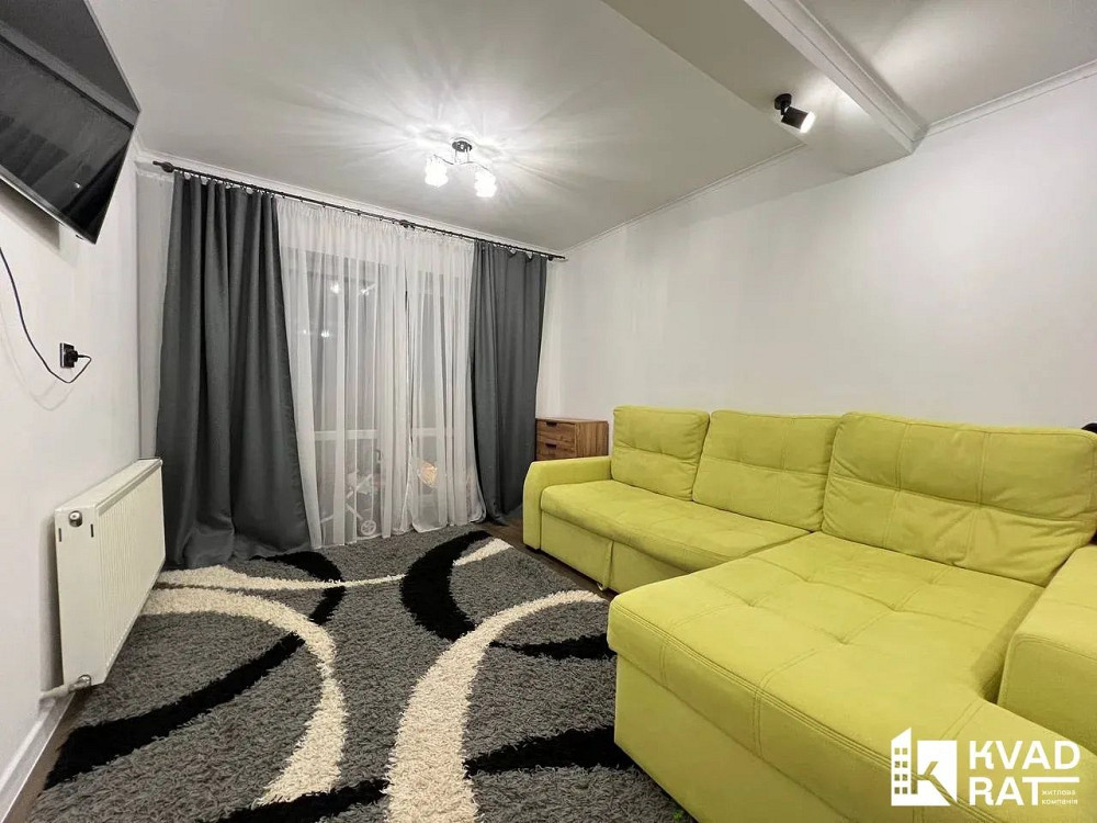 Продаж 4-кім квартири! 95 м2! Івано-Франківськ - зображення 4