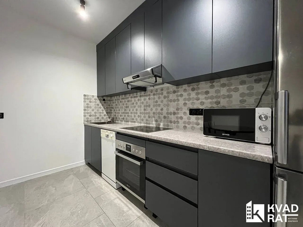 Продаж 4-кім квартири! 95 м2! Івано-Франківськ - зображення 1