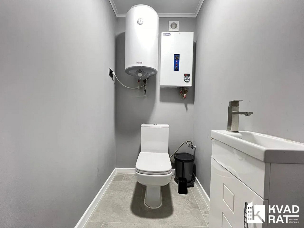 Продаж 4-кім квартири! 95 м2! Івано-Франківськ - зображення 7