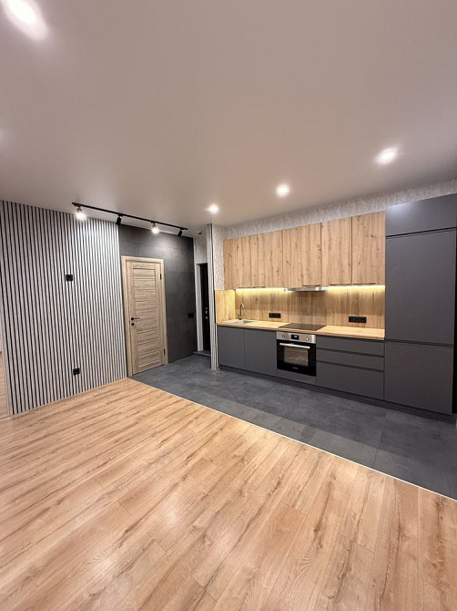 Стильная 2 х комнатная Кадор на Сахарова вид моря -61 000$ Ліски - зображення 7