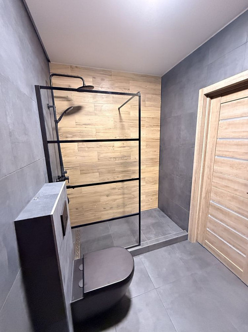 Стильная 2 х комнатная Кадор на Сахарова вид моря -61 000$ Ліски - зображення 6