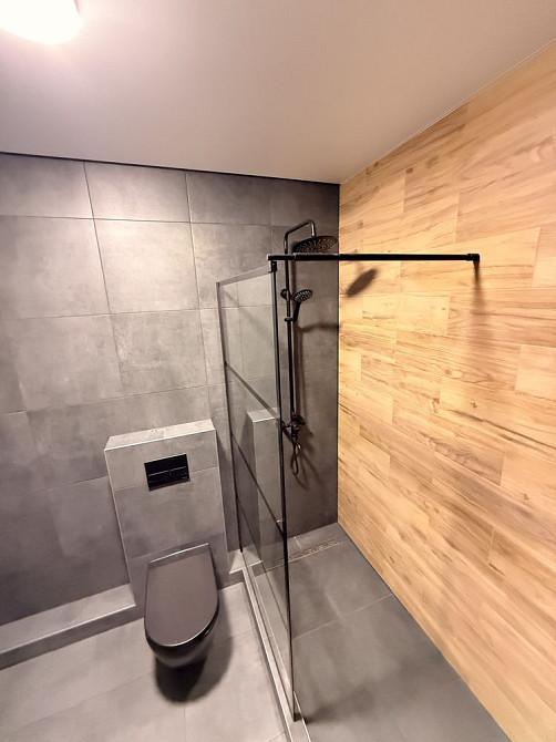 Стильная 2 х комнатная Кадор на Сахарова вид моря -61 000$ Ліски - зображення 3