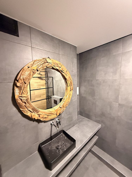 Стильная 2 х комнатная Кадор на Сахарова вид моря -61 000$ Ліски - зображення 5