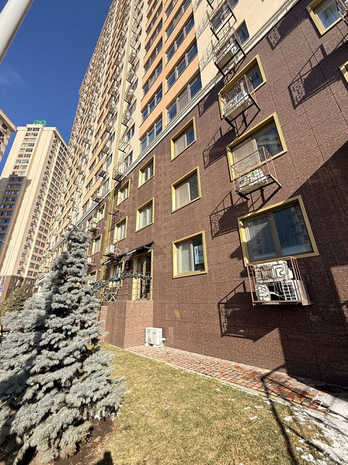 Стильная 2 х комнатная Кадор на Сахарова вид моря -61 000$ Ліски - зображення 1