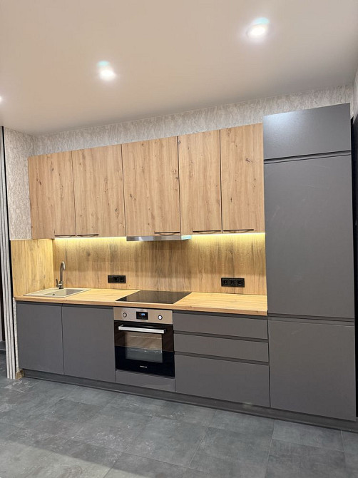 Стильная 2 х комнатная Кадор на Сахарова вид моря -61 000$ Ліски - зображення 2