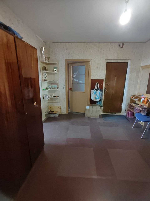 Здам в оренду трикімнатну квартиру, Київський район сел. Жуковського Харків - зображення 4