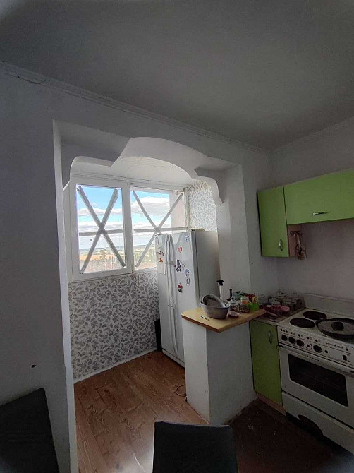 Здам в оренду трикімнатну квартиру, Київський район сел. Жуковського Харків - зображення 1