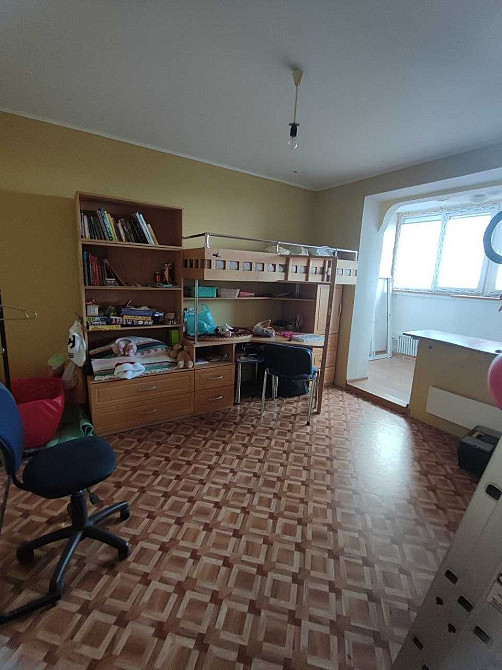 Здам в оренду трикімнатну квартиру, Київський район сел. Жуковського Харків - зображення 6