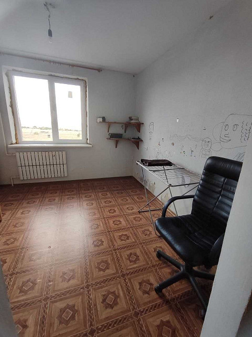 Здам в оренду трикімнатну квартиру, Київський район сел. Жуковського Харків - зображення 3