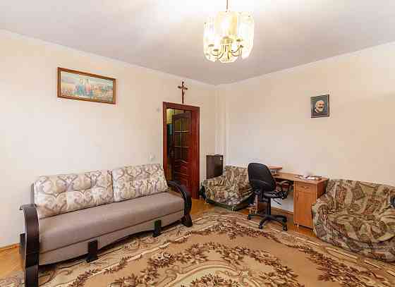 Оренда 1-К квартири на Сихові (вул. Манастирського) Львов