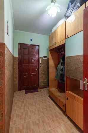 Оренда 1-К квартири на Сихові (вул. Манастирського) Львов