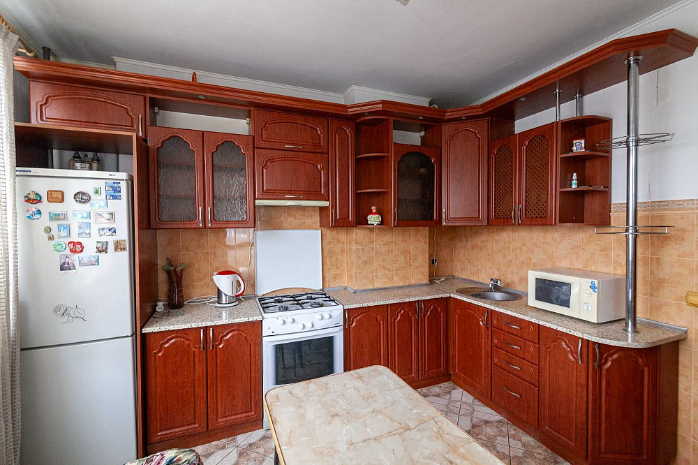 Оренда 1-К квартири на Сихові (вул. Манастирського) Львов - изображение 5