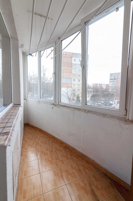 Оренда 1-К квартири на Сихові (вул. Манастирського) Львов - изображение 8