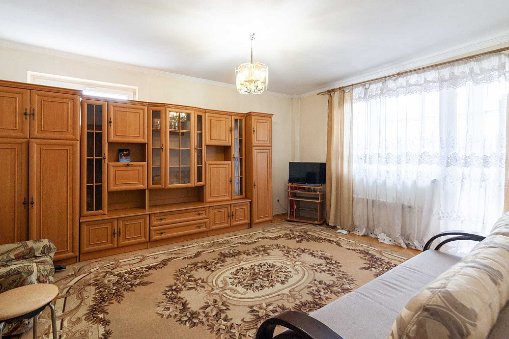 Оренда 1-К квартири на Сихові (вул. Манастирського) Львов - изображение 2