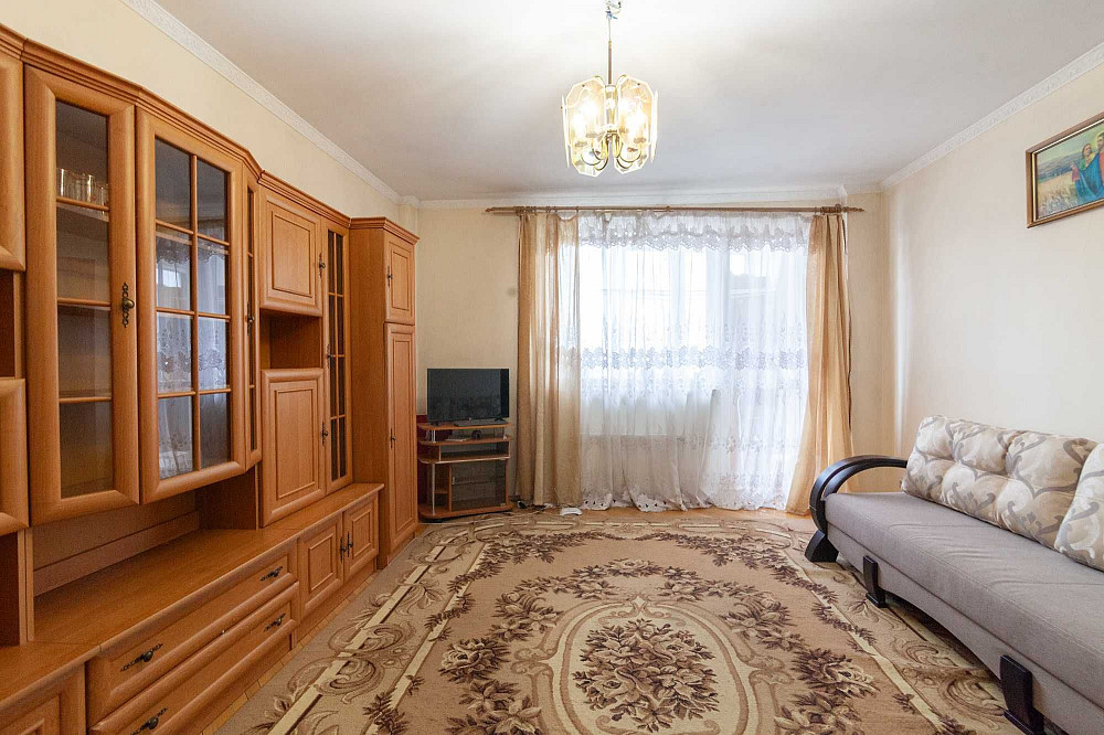 Оренда 1-К квартири на Сихові (вул. Манастирського) Львов - изображение 1