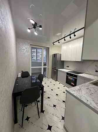 Здається 2 кім в новобудові в ЖК "Казка" (метро Холодногірська) Харків