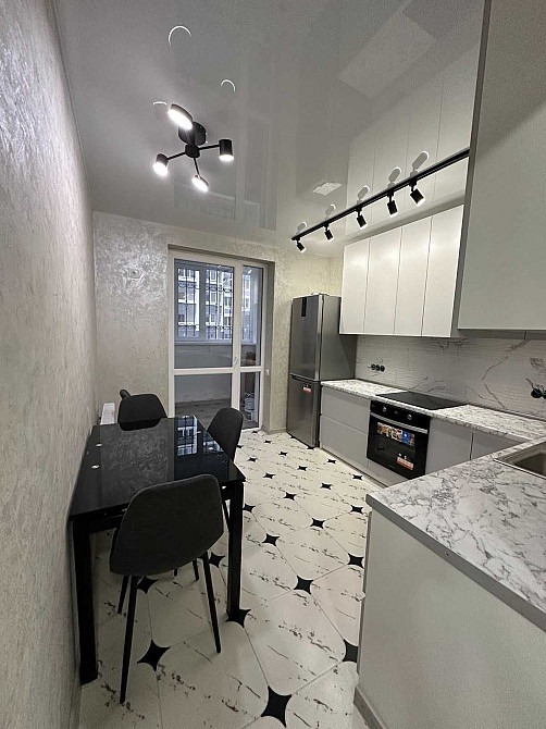 Здається 2 кім в новобудові в ЖК "Казка" (метро Холодногірська) Харків - зображення 2