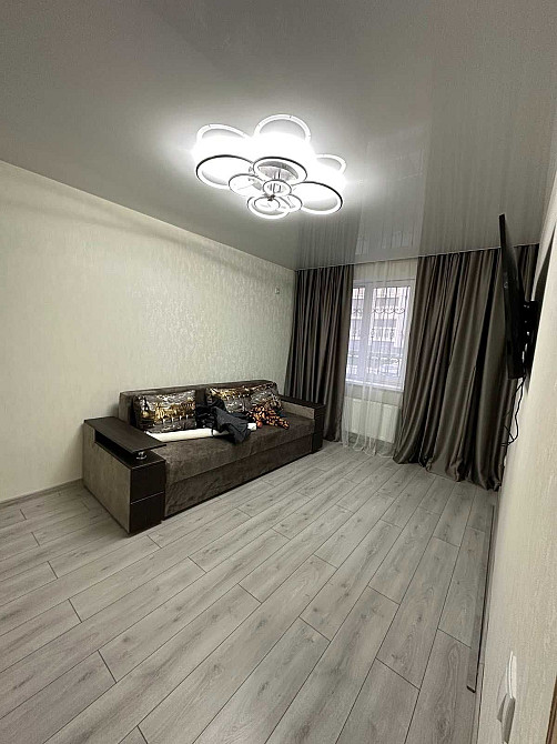 Здається 2 кім в новобудові в ЖК "Казка" (метро Холодногірська) Харків - зображення 3