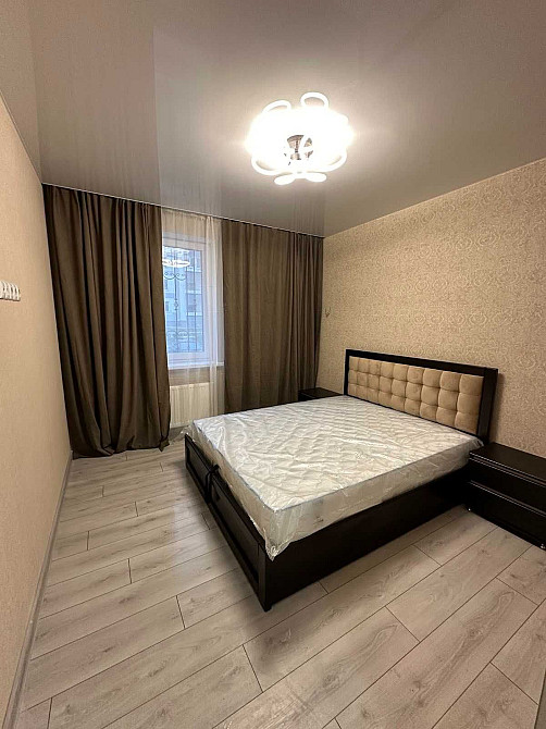 Здається 2 кім в новобудові в ЖК "Казка" (метро Холодногірська) Харків - зображення 5