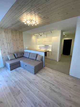 Оренда 1-кімнатної квартири в ЖК «Зарічний» Kyiv