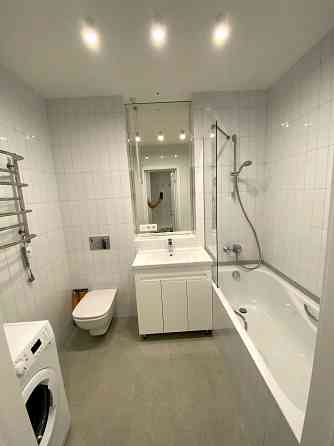 Оренда 1-кімнатної квартири в ЖК «Зарічний» Kyiv