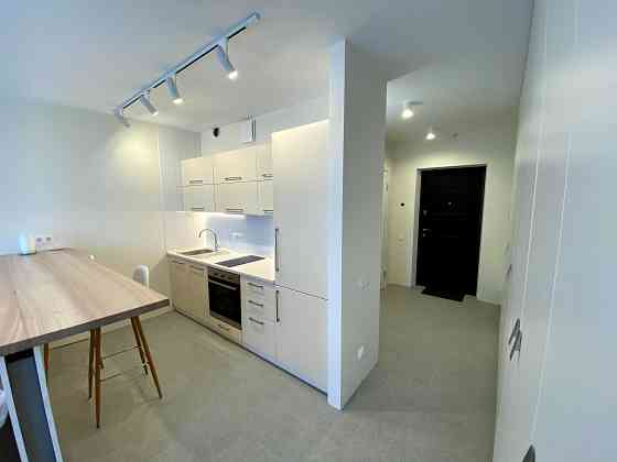 Оренда 1-кімнатної квартири в ЖК «Зарічний» Kyiv