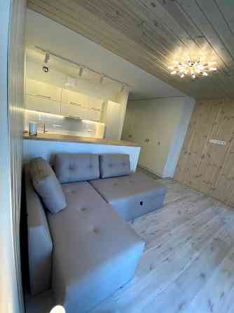 Оренда 1-кімнатної квартири в ЖК «Зарічний» Kyiv