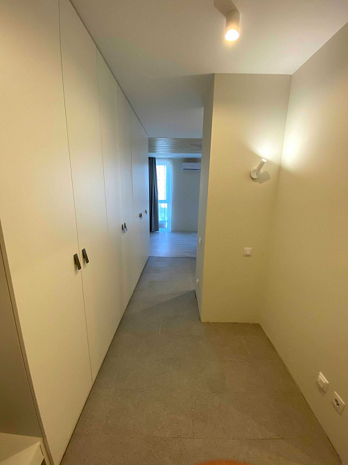 Оренда 1-кімнатної квартири в ЖК «Зарічний» Kyiv - photo 5