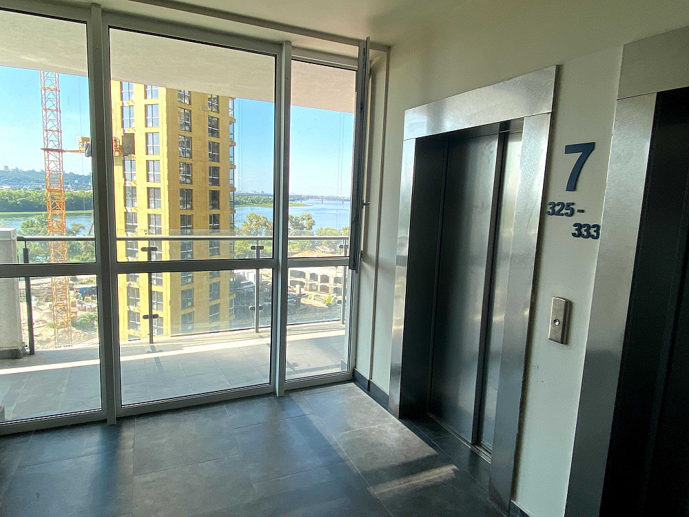 Оренда 1-кімнатної квартири в ЖК «Зарічний» Kyiv - photo 7