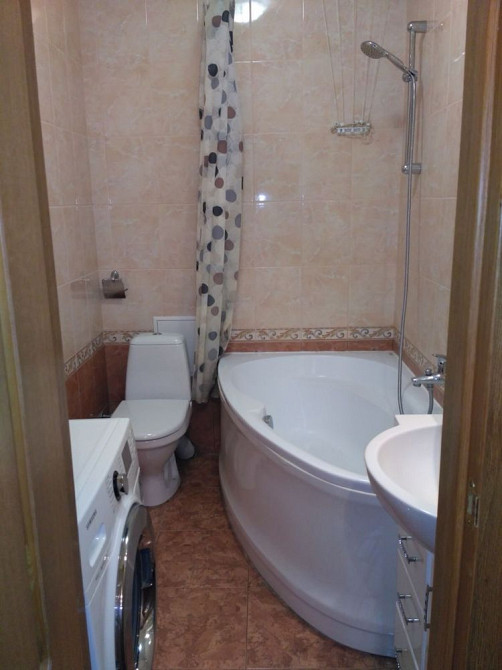 Здам власну 1 кімн.кв з автонономним опаленнням Іrpin - photo 6